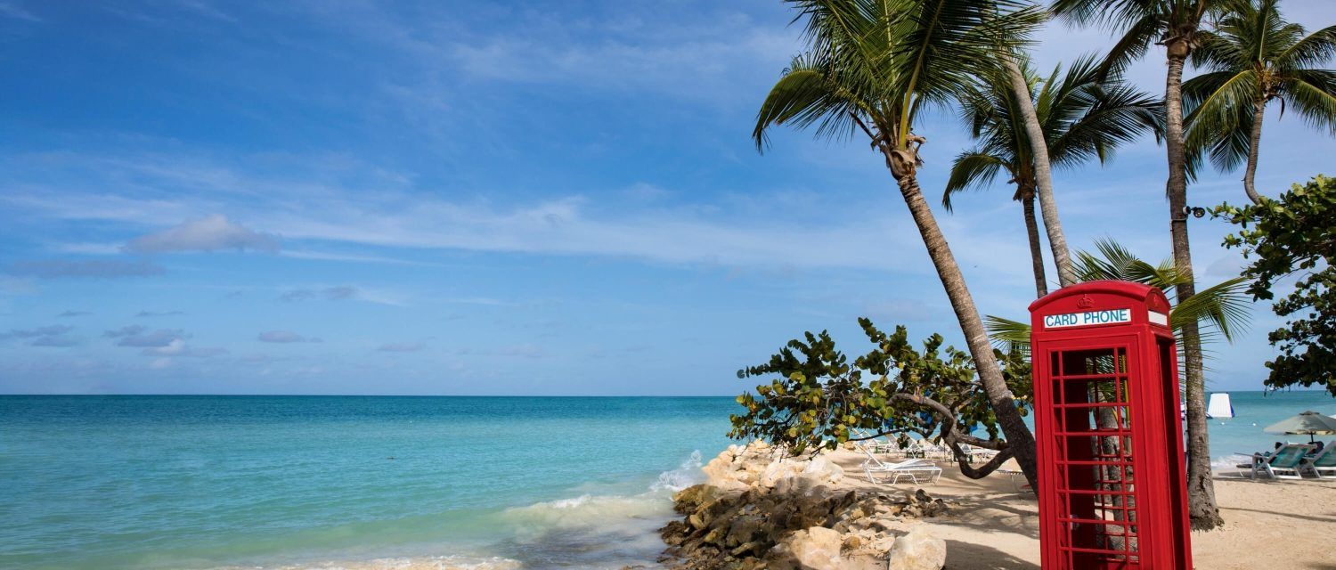 Antigua